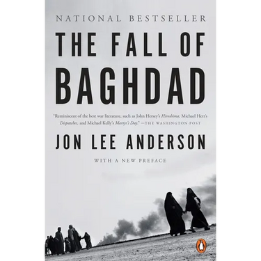 The Fall of Baghdad