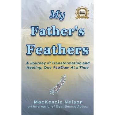 My Father's Feathers