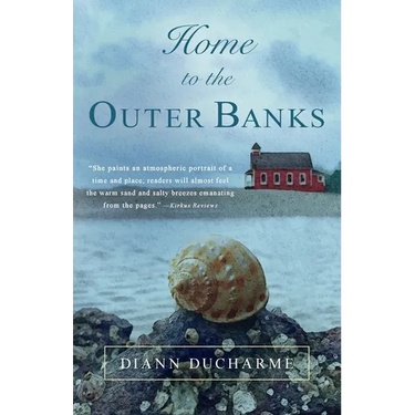 Home to the Outer Banks
