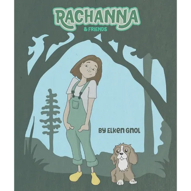 Rachanna & Friends