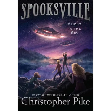 Aliens in the Sky
