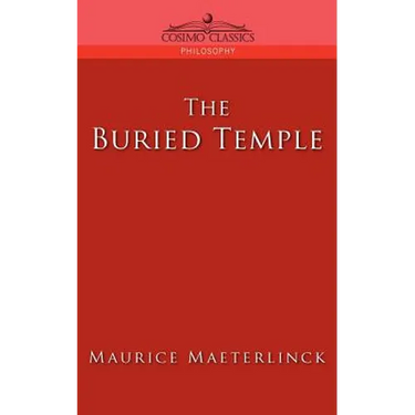 The Buried Temple