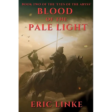 Blood of the Pale Light
