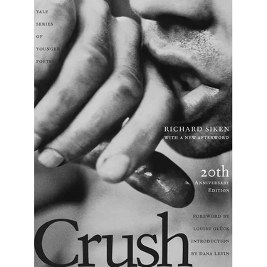 Crush: Twentieth Anniversary Edition Volume 99