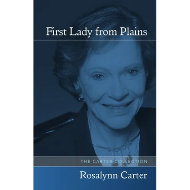 First Lady from Plains