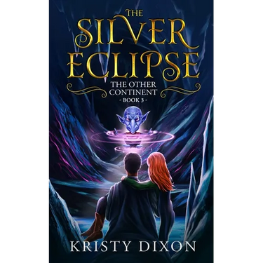 The Other Continent: The Silver Eclipse