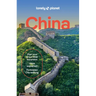 Lonely Planet China: 2025 - 2026 Travel Guide Plan the Trip of a Lifetime Detailed Itineraries & Maps Insider Tips Covers Beijing, Shanghai, the Great