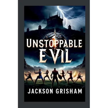 Unstoppable Evil