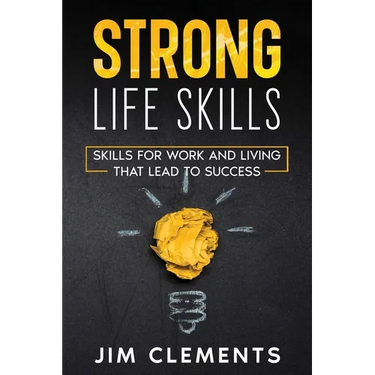 STRONG life skills