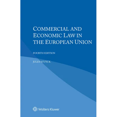 Commercial and Economic Law in the European Union