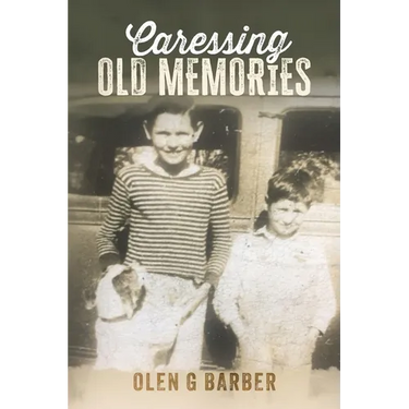 Caressing Old Memories
