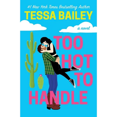 Too Hot to Handle