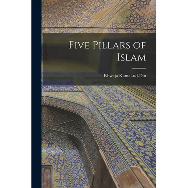 Five Pillars of Islam