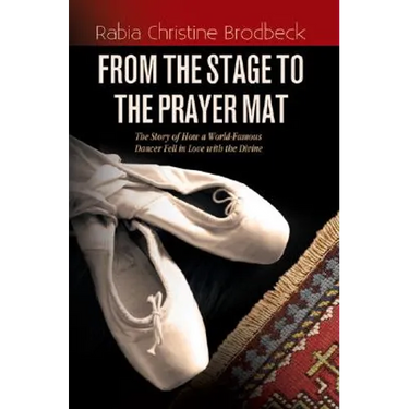 From the Stage to the Prayer Mat