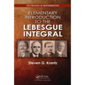 Elementary Introduction to the Lebesgue Integral