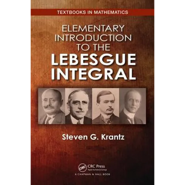 Elementary Introduction to the Lebesgue Integral