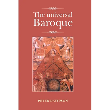 The Universal Baroque