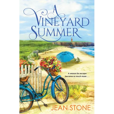 A Vineyard Summer