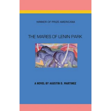 The Mares of Lenin Park