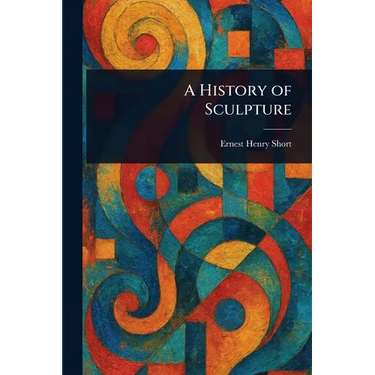 A History of Sculpture