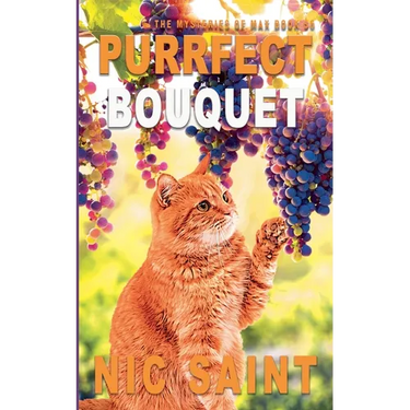 Purrfect Bouquet