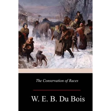 The Conservation of Races