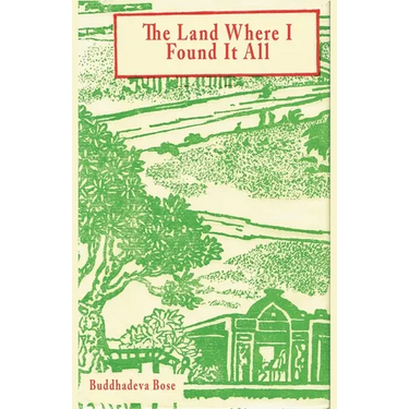 The Land Where I Found It All