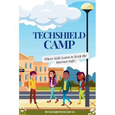 TechShield Camp