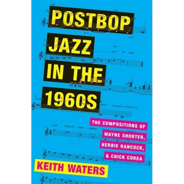 Postbop Jazz in the 1960s C