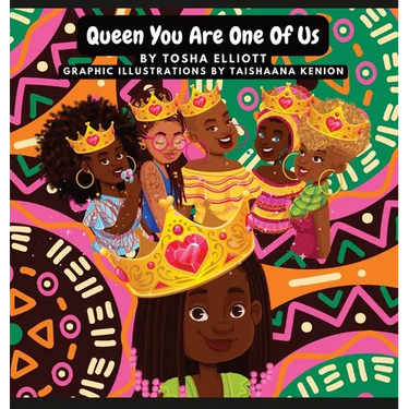 Queen You Are One of Us