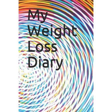 My Weight Loss Diary