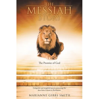 The Messiah Story: The Promise of God