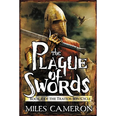 The Plague of Swords