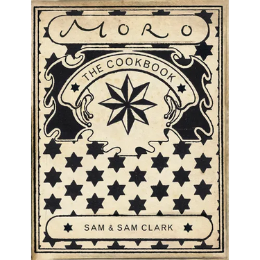 Moro the Cookbook