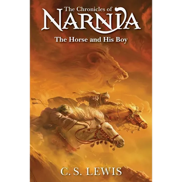 The Horse and His Boy