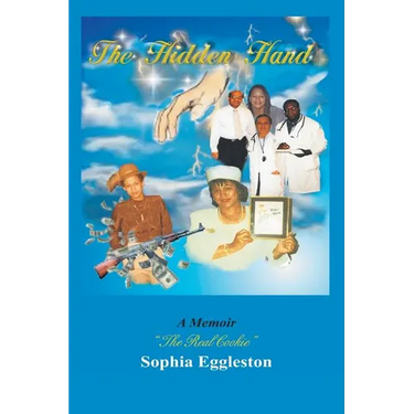 The Hidden Hand: A Memoir