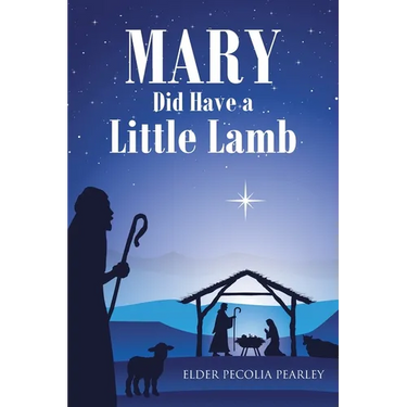 MARY Did Have a Little Lamb