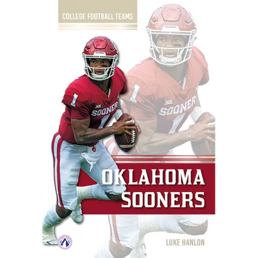 Oklahoma Sooners