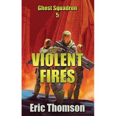 Violent Fires