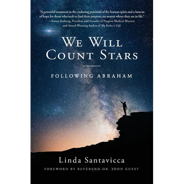 We Will Count Stars: Following Abraham