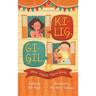 Kilig, Gigil & Other Uniquely Filipino Words: A Rhyming Children's Book About Unique Tagalog Words