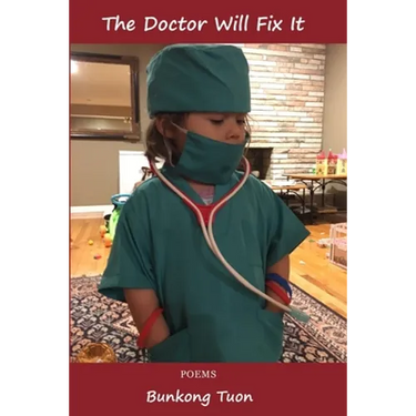 The Doctor Will Fix It