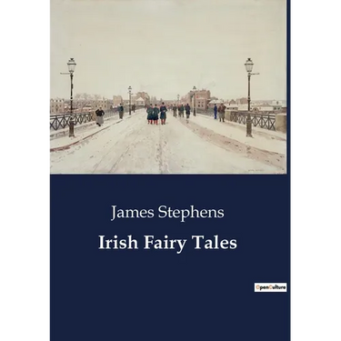Irish Fairy Tales