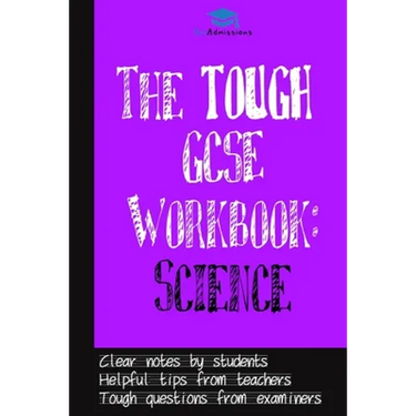 The Tough GCSE Workbook: Science