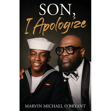 Son, I Apologize