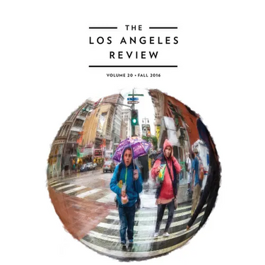 The Los Angeles Review No. 20