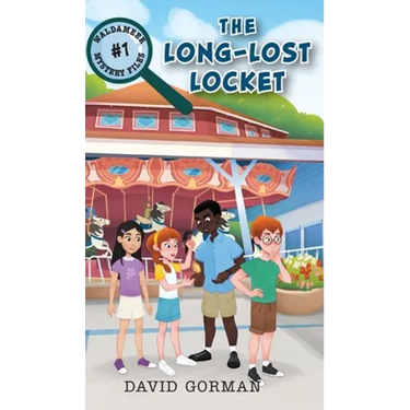 The Long-Lost Locket