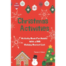Christmas Activities: Activity Book For Adults With a 100 Holiday Bucket List