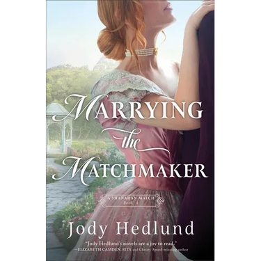 Marrying the Matchmaker