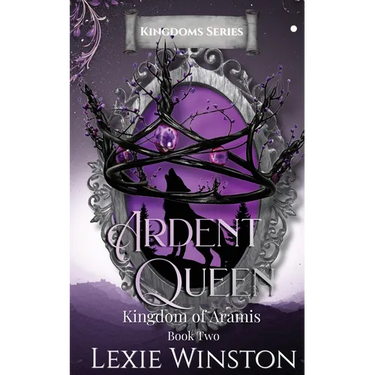 Ardent Queen